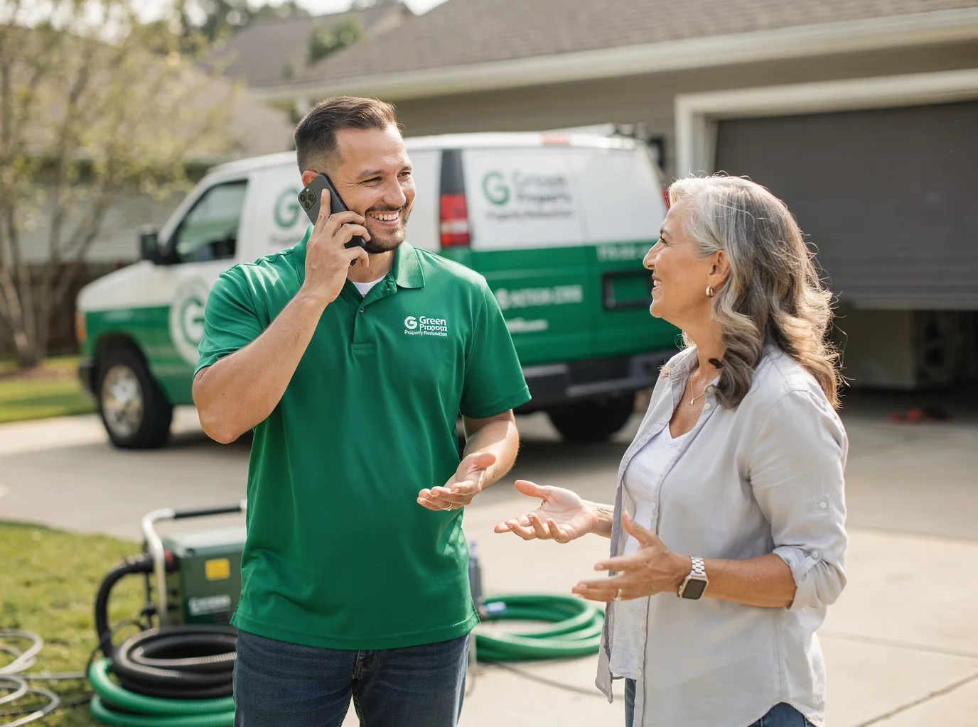 Water Damage Restoration Bode, IA FAQs
